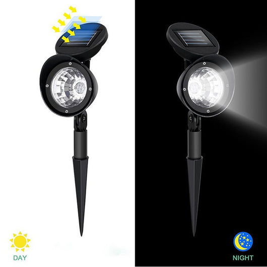 Foco Solar para Jardín - Image 5