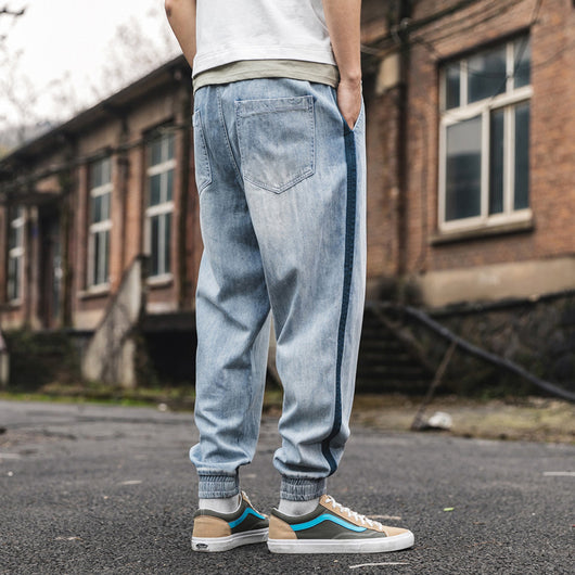 Pantalones Vance Loose Casual - Comodidad y Estilo Desenfadado - Image 3