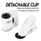 Lente Microscopio con Clip para Celular