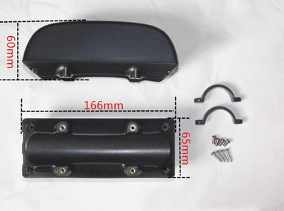 Caja de Almacenamiento Especializada para Baterías de Litio de Vehículos Eléctricos - Image 5