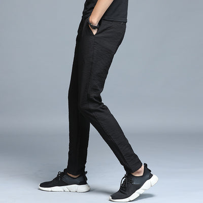 Pantalones Deportivos Casuales para Hombre - Comodidad y Estilo - Image 2