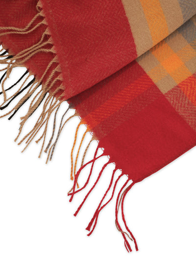 Capa Chal de Cachemira Tejida Premium - Image 27
