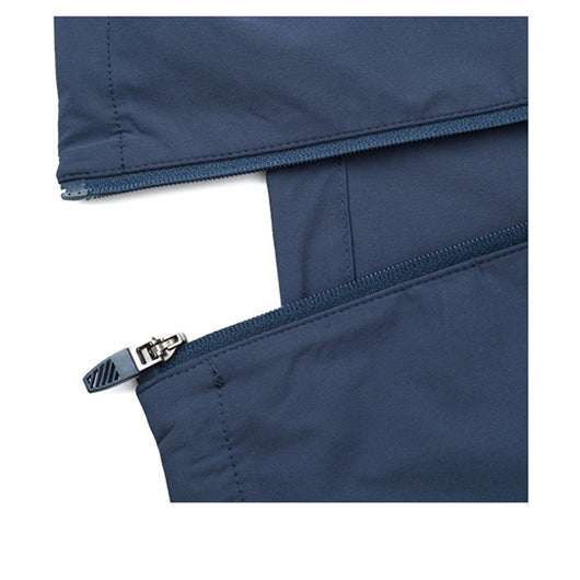 Ropa de Protección Solar para Hombre - Tela Ice Silk Secado Rápido - Image 12