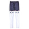 Leggings Deportivos Mujer Estampado Gato Blanco