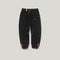 Pantalones Harem Elásticos para Hombre con Cordón Ajustable