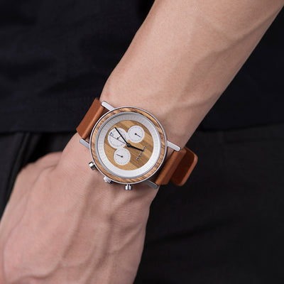 Reloj Cronógrafo para Hombre - Image 7