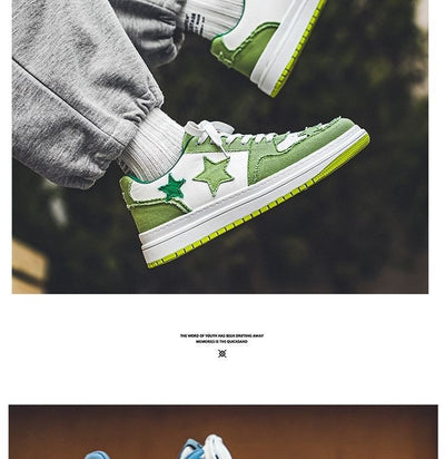 Zapatos Casuales Elevadores de Altura para Hombre - Verano - Image 18