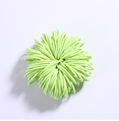 Bandas Elásticas Suaves para Cabello Infantil sin Tirar - Image 5