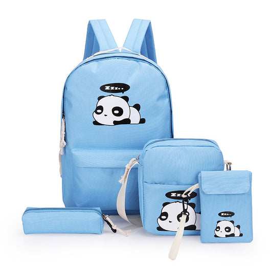 Mochila de Viaje para Estudiantes - Image 9
