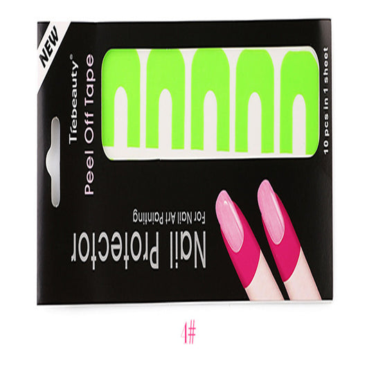 Parche Antisderrames para Esmalte de Uñas - Image 16