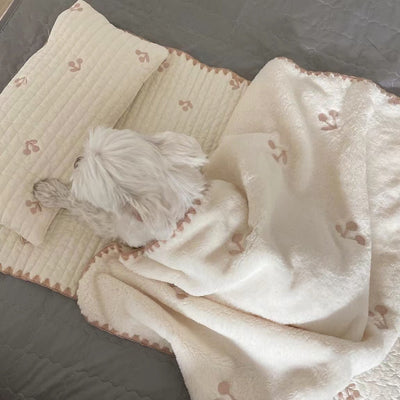 Cama Ortopédica para Perros con Funda Extraíble y Lavable - Image 12