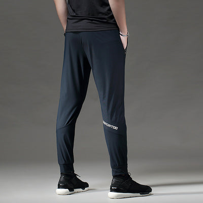 Pantalones Deportivos Ligeros de Refrigeración para Entrenamiento - Image 10