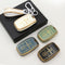 Estuche Protector de Llaves con Hebilla para Autos K3, K2, K4, K5, Kx3, Kx5