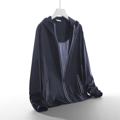 Traje de Pesca Protección Solar Ligero para Actividades Acuáticas - Image 9