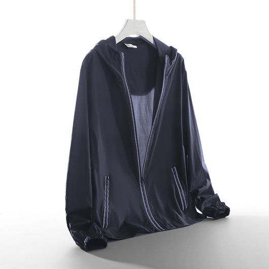 Traje de Pesca Protección Solar Ligero para Actividades Acuáticas - Image 9