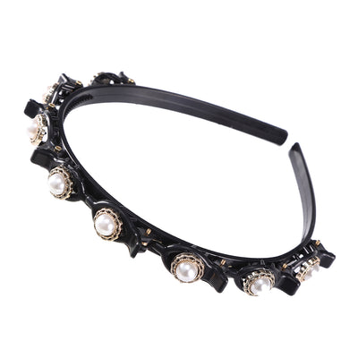 Diadema Correctora de Flequillo - Fijador de Cabello Roto - Image 70