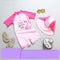 Trajes de Baño de Una Pieza para Bebés Niñas