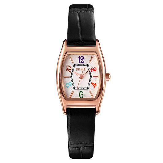 Reloj Digital Elegante Impermeable para Mujer con Correa Inteligente - Image 4