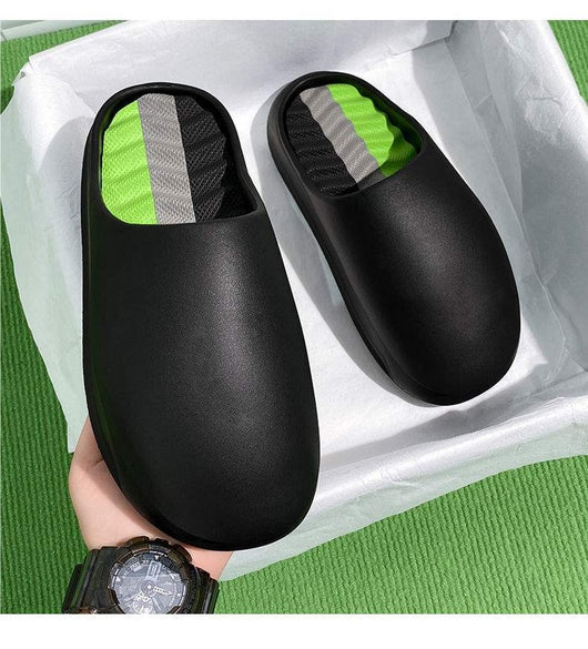 Sandalias de Playa para Hombre Antideslizantes Resistentes al Desgaste - Image 14