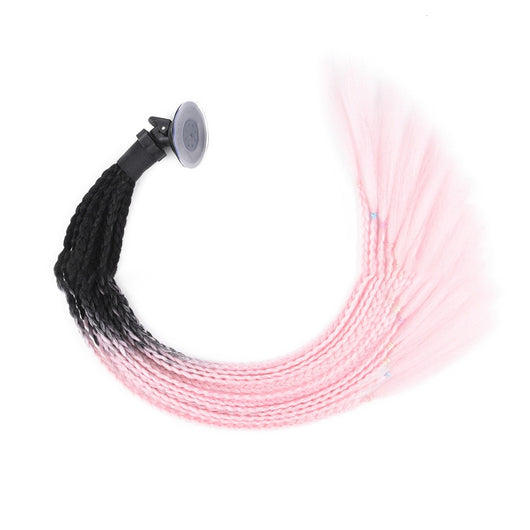 Adornos de Trenzas para Casco de Repartidor - Accesorios Personalizados para Delivery - Image 3