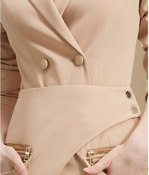Conjunto Coordinado Hermanas Elegante - Diseño Complementario para Dos - Image 13