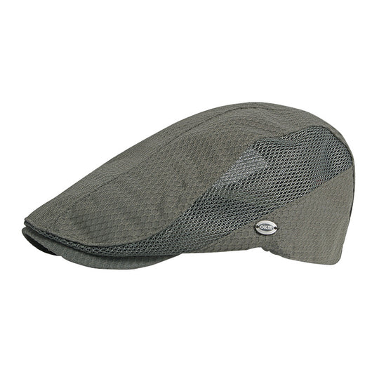 Boina de Malla con Protección Solar - Estilo Casual - Image 11