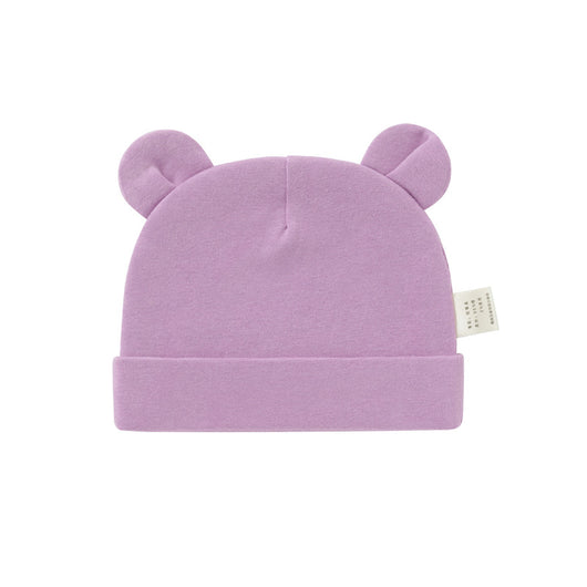 Gorro Tejido Binaural para Recién Nacido - Image 6