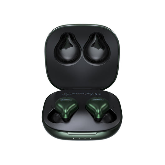 Audífonos Inalámbricos Bluetooth 5.0 con Cancelación de Ruido y Sonido HIFI - Image 12