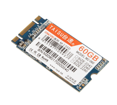 SSD M.2 NGFF TAISU: Velocidad y Rendimiento para tu PC - Image 5