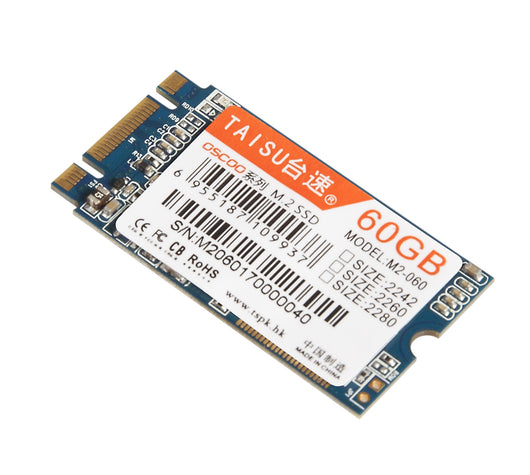 SSD M.2 NGFF TAISU: Velocidad y Rendimiento para tu PC - Image 5