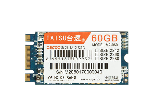 SSD M.2 NGFF TAISU: Velocidad y Rendimiento para tu PC - Image 4
