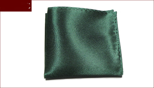 Pañuelo de Bolsillo para Traje Hombre - Image 37