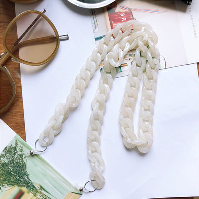 Cadena para gafas de sol - Accesorio de moda versátil - Image 17