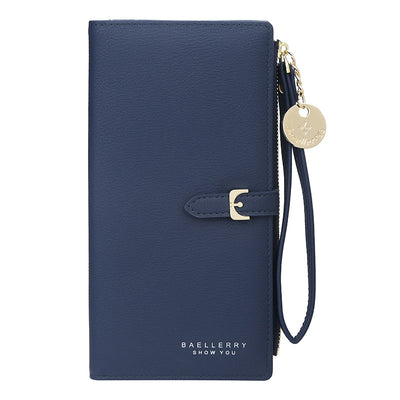 Billetera Mediana Ms. Baellerry - Diseño Elegante y Funcional - Image 4