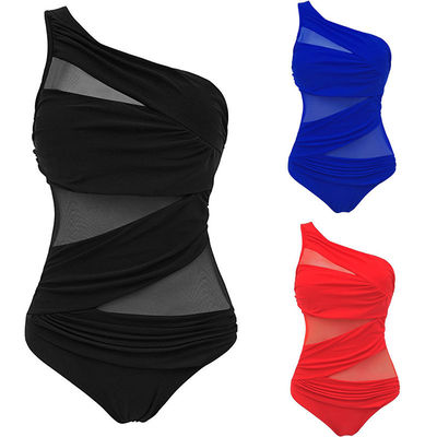 Traje de Baño Talla Grande para Mujer