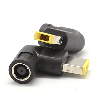 Adaptador de Corriente Compatible con ThinkPad - Image 9