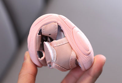 Sandalias Suaves para Bebés y Niños Pequeños - Suela Flexible - Image 25