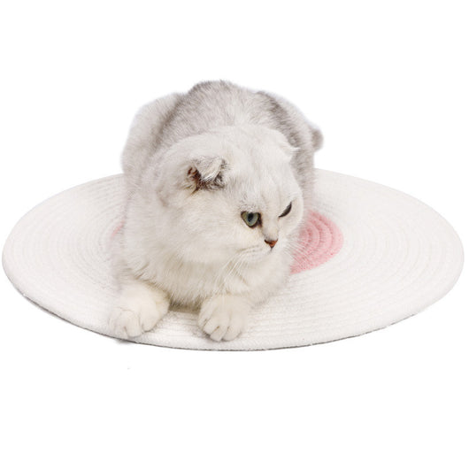 Tapete Rascador para Gatos Estilo Japonés - Image 16