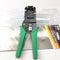 Alicates Pelacables Dual con Cabeza de Cristal