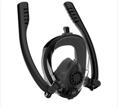 Máscara de Buceo Profesional - Image 2