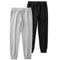Pantalones Deportivos de Algodón Tejido para Hombre