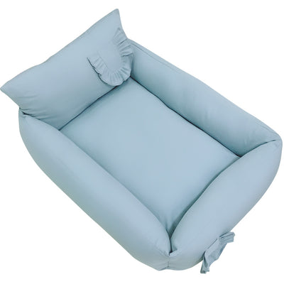 Cama Desmontable y Lavable para Perros y Gatos - Uso Todo el Año - Image 3