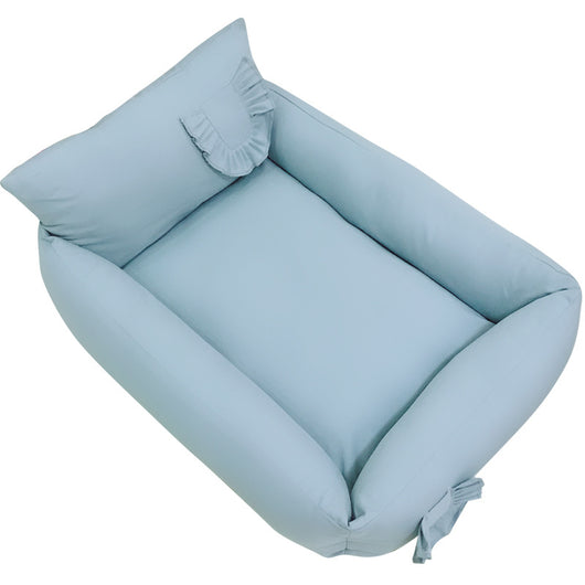 Cama Desmontable y Lavable para Perros y Gatos - Uso Todo el Año - Image 3