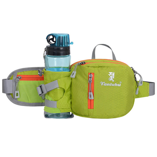 Bolsas Deportivas Multiusos para Senderismo y Ciclismo con Porta Botellas - Image 22