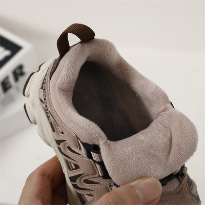 Zapatos Deportivos Cálidos para Niños - Comodidad y Estilo Escolar - Image 12