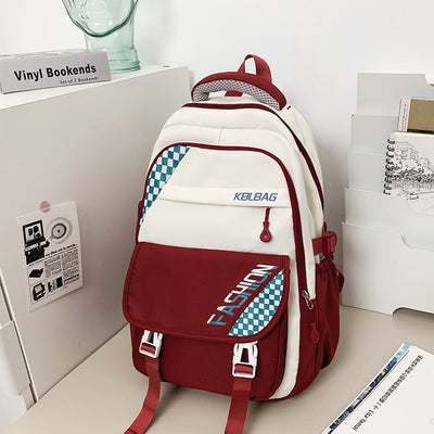 Mochila de Gran Capacidad para Hombre y Mujer - Image 4