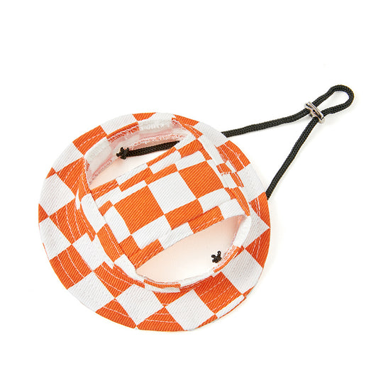 Gorro Protector Solar para Mascotas - Diseño Adorable - Image 9