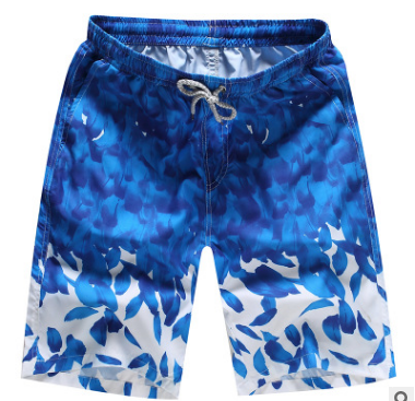 Shorts de Playa Secado Rápido