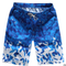 Shorts de Playa Secado Rápido
