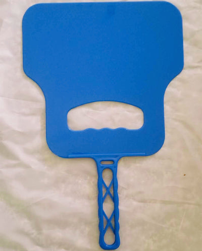 Ventilador Plástico para Asador - Image 3